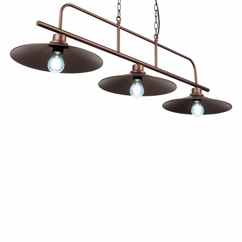 Люстра подвесная ST Luce Sсarno SL265.403.03
