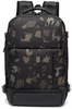 Картинка рюкзак городской Ozuko 9405l Camo - 1