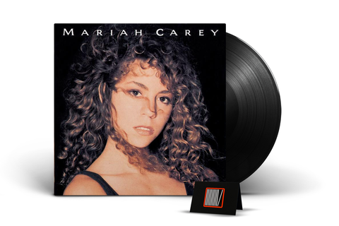 Vinil \ Пластинка \ Vynil MARIAH CAREY - Mariah Carey