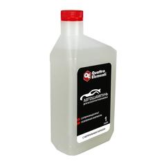 Шампунь QUATTRO ELEMENTI бесконтактный, активная пена, 1,00 л  Нейтральный запах (796-566)