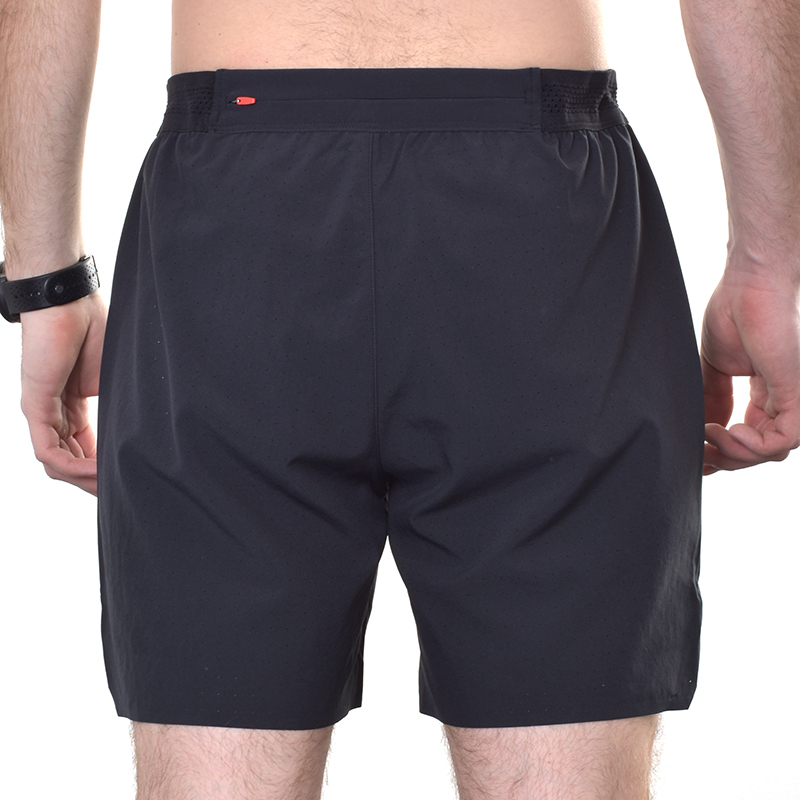 Wilson Tournament Short 7 black 8 736 TENNIS 24.RU