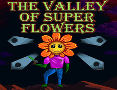 The Valley of Super Flowers (для ПК, цифровой код доступа)