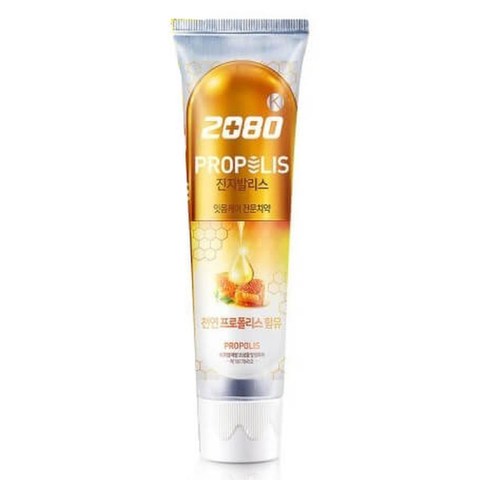 Зубная паста 2080 Propolis, 120 гр