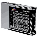 Совместимый картридж для Epson Stylus Pro 4800 & 4880 Photo Black 220 mL Pigment (T606100)