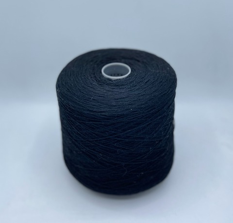Zegna Baruffa (пр.Италия), art. Kent ,900м/100гр. 100%меринос , цвет-Черный, арт-27927
