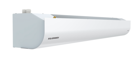 Тепловая завеса без нагрева Kalashnikov KVC-D15V-11