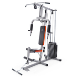 Силовой комплекс DFC HomeGym D7000-60 / стек 60 кг фото №0