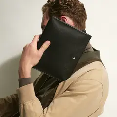 Клатч Sartorial