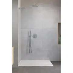 Radaway 10319054-91-01L Modo SL II Brushed Nickel 50 Left фото