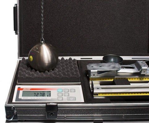 Измерительный комплект Polanik ZP-S287