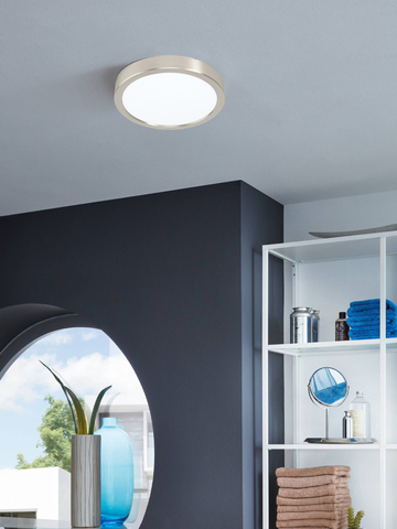 Потолочный светодиодный светильник Eglo FUEVA 5 99229