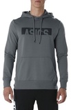 Толстовка Asics Esnt Dbl Gpx Oth Hoodie мужская