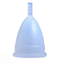 Viva Cup эконом белый.