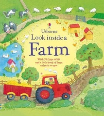 Look Inside a Farm