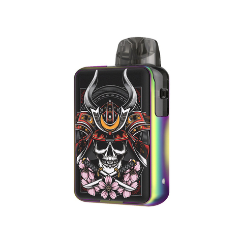 Smoant Charon Baby Plus Pod Kit - Bushido