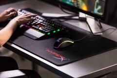 Мышь HyperX Pulsefire Surge УЦЕНКА