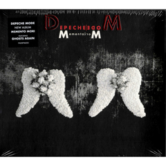 Depeche Mode / Memento Mori (CD)