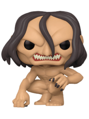 Фигурка Funko POP! Animation Attack on Titan S4 Ymirs Titan