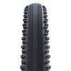 Велопокрышка 28x1.6 (42-622) Schwalbe HURRICANE, Performance