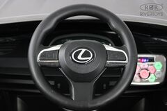 LEXUS 570 E555EE (ЛИЦЕНЗИОННАЯ МОДЕЛЬ) с дистанционным управлением