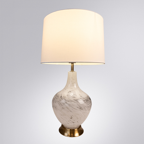 Настольная лампа Arte Lamp SAIPH A5051LT-1PB
