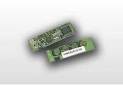 Чип пурпурный Samsung CLT-M406S для принтеров Samsung CLP-360, 362, 363, 364, 365, 367W,368 CLX-3300, 3302, 3303, 3304, 3305, 3307 magenta. Ресурс 1000 страниц