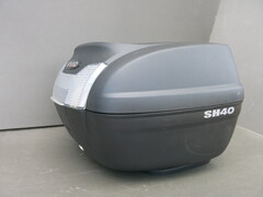 Кофр SHAD задний SH40