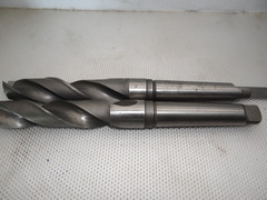 Сверло 35.5мм (160х330) Р6М3 к\х К/М4 СССР