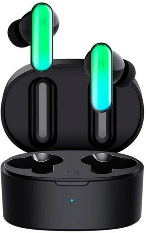 Наушники HHOGene Беспроводные GPods, цвет, черный