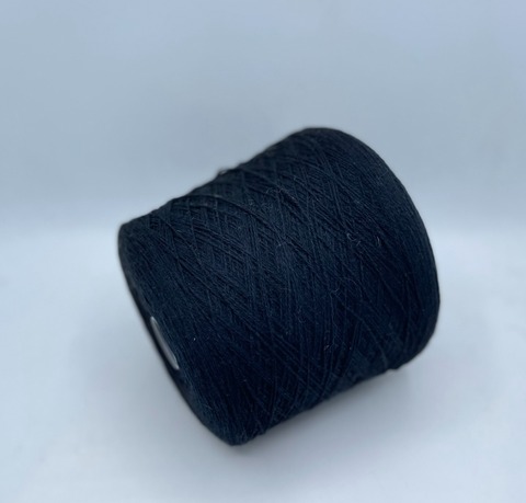 Zegna Baruffa (пр.Италия), art. Kent ,900м/100гр. 100%меринос , цвет-Черный, арт-27927