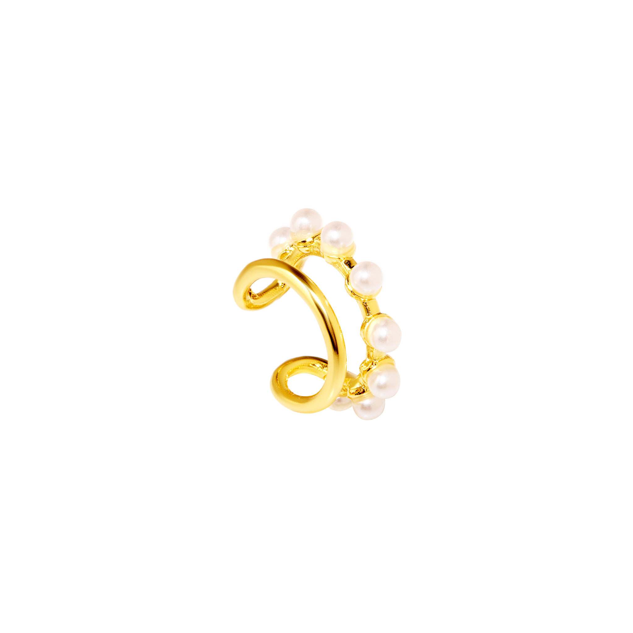 

Кафф Luna Cuff