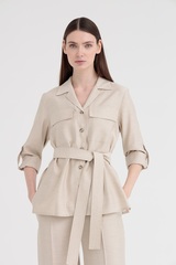Блуза Риесте NOME Atelier