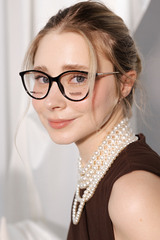 Изг. оправы PARADISE P77205 C1