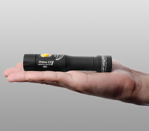 Фонарь светодиодный Armytek Prime C2 Magnet USB+18650, 1250 лм, аккумулятор