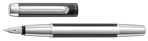 Ручка перьевая Pelikan Elegance Pura P40, M (904656)