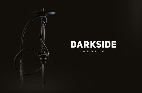 Шахта Darkside Apollo Black