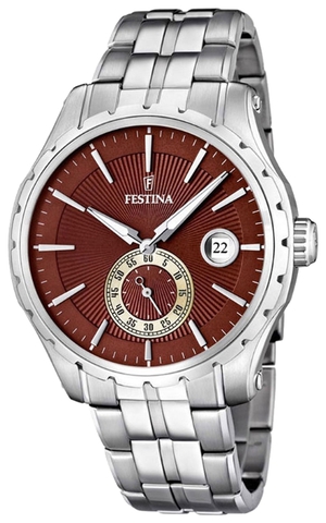 Наручные часы Festina F16679/3 фото