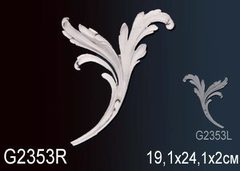 Орнамент G2353R