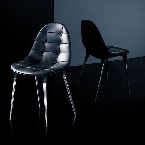 Стул Caprice Black
