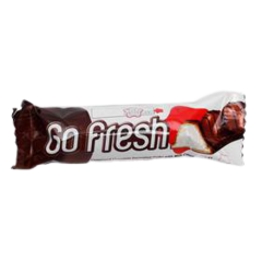 Вафли Go Fresh Milky