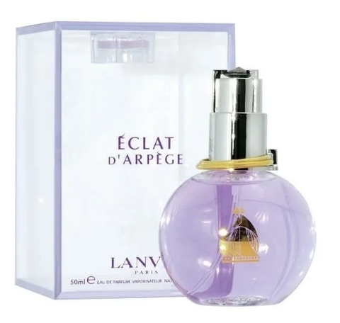 LANVIN ECLAT D'ARPEGE w EDP  50 ml [M]