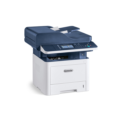 Монохромное МФУ Xerox WorkCentre 3345DNI