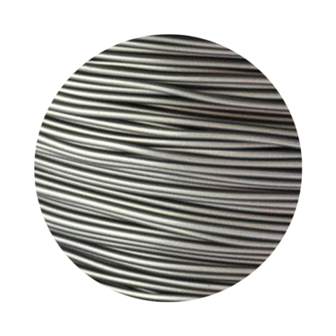 Серебристый металлик Watson SBS-пластик Bestfilament