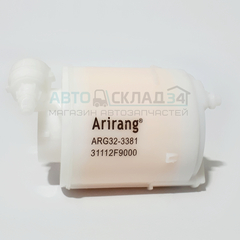 ФИЛЬТР ТОПЛИВНЫЙ SOLARIS HC, RIO FB ARIRANG