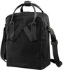 Картинка сумка для документов Fjallraven Kanken Sling 550 Black - 2