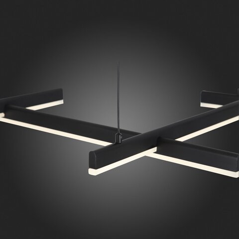 Люстра подвесная ST Luce Basoni SL394.403.06