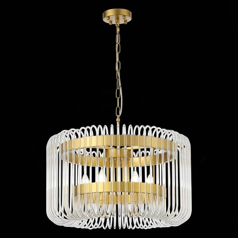 Люстра подвесная ST Luce Grosseto SL1228.203.06