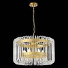 Люстра подвесная ST Luce Grosseto SL1228.203.06