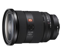 Sony FE 24-70mm f/2.8 GM II (SEL2470GM2)