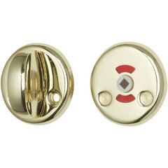 Фиксатор Bravo FIN 0350-WC G Золото